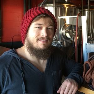 Meet your Posher, Brian